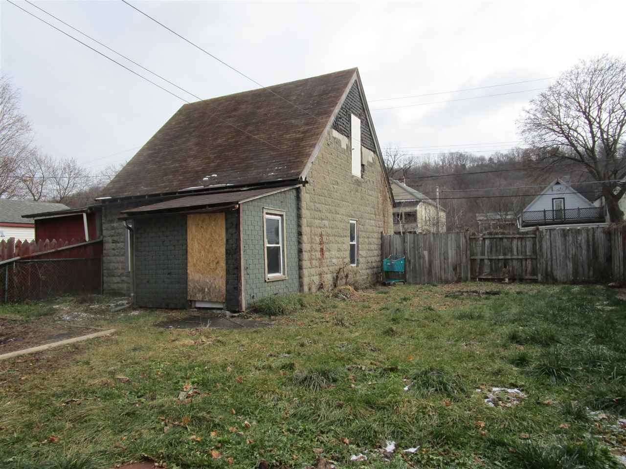 6 Hanover St