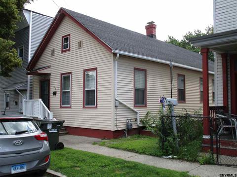 3448 Rosendale Rd