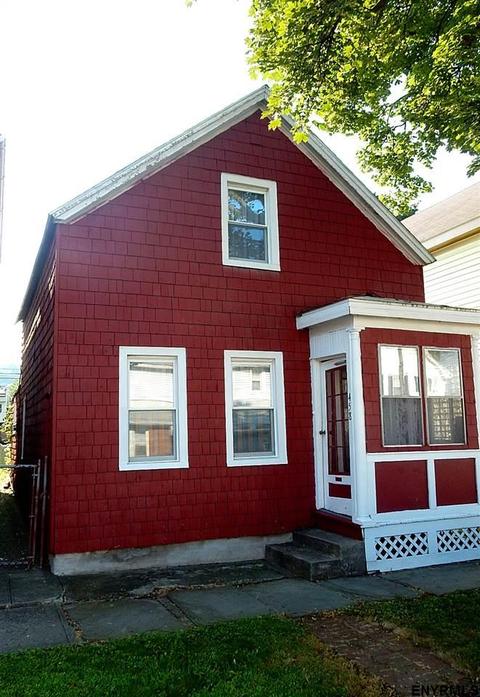3448 Rosendale Rd