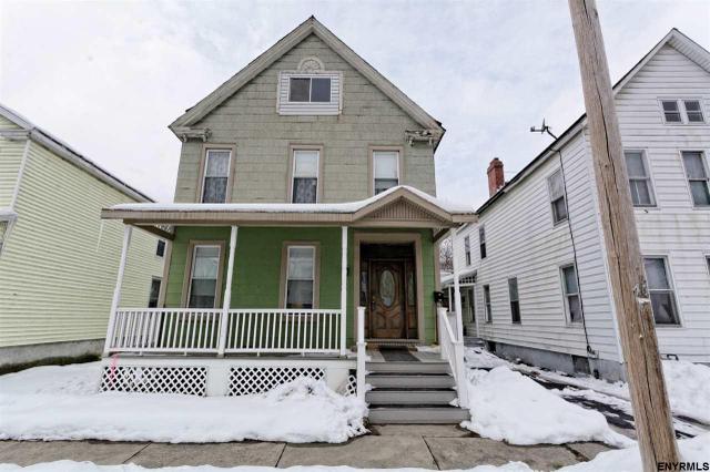 83 Leversee Rd