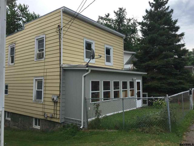 83 Leversee Rd