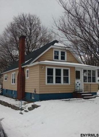83 Leversee Rd