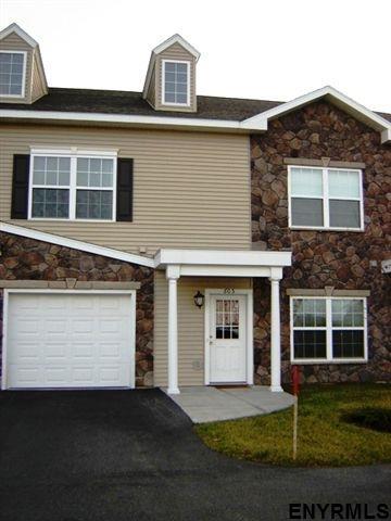 5 Circle Dr