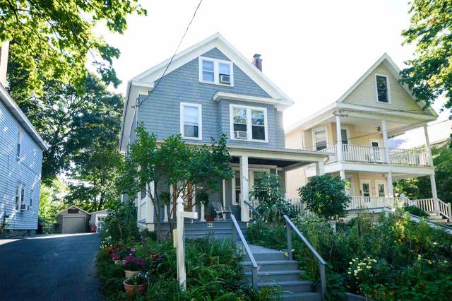 29 Main Ave