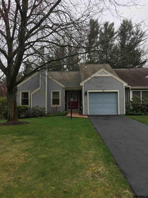 11 Glynn St