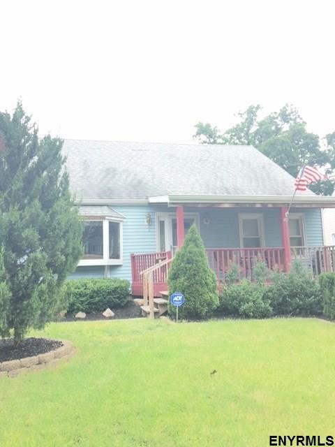 11 Glynn St