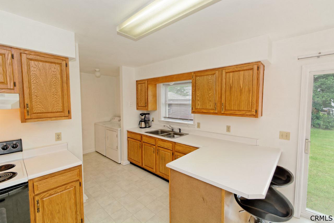 For Sale: 27 Moreland Ave Albany, NY 12203