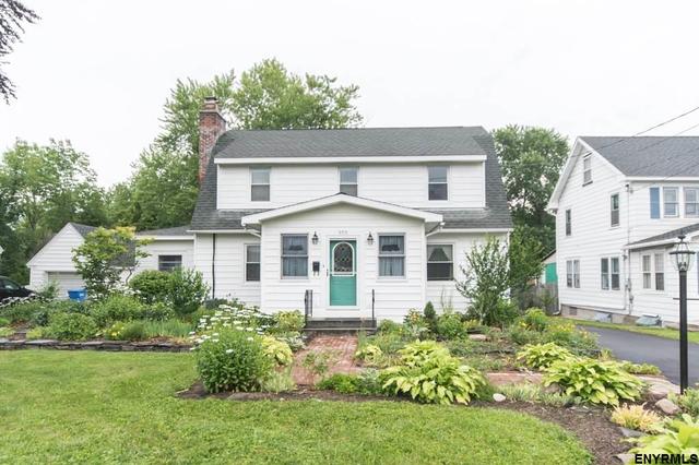 36 Fay St