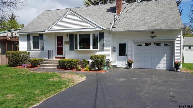22 Fredericks Rd