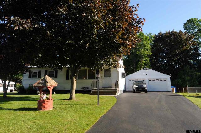 22 Fredericks Rd