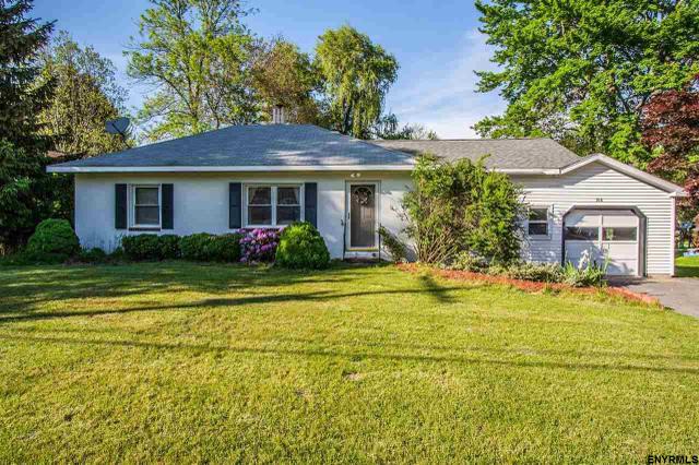 22 Fredericks Rd