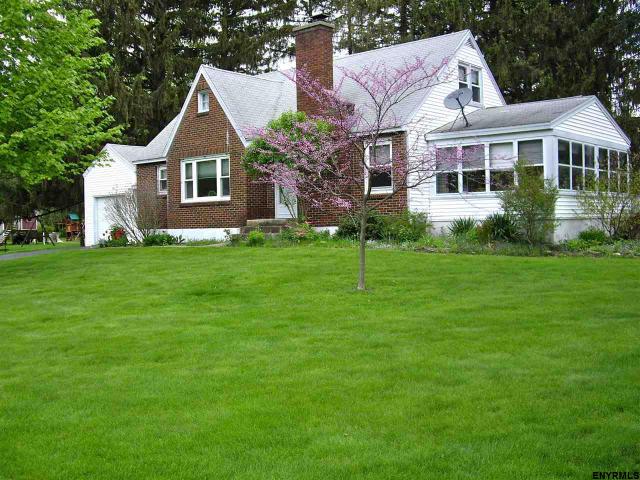 22 Fredericks Rd