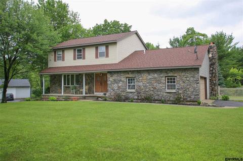 12 Oak Hill Dr