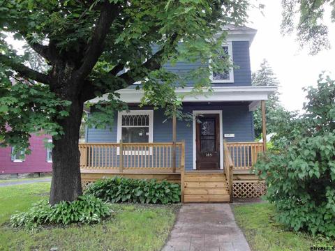 105 Vley Rd