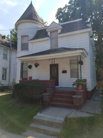 207 Jay St