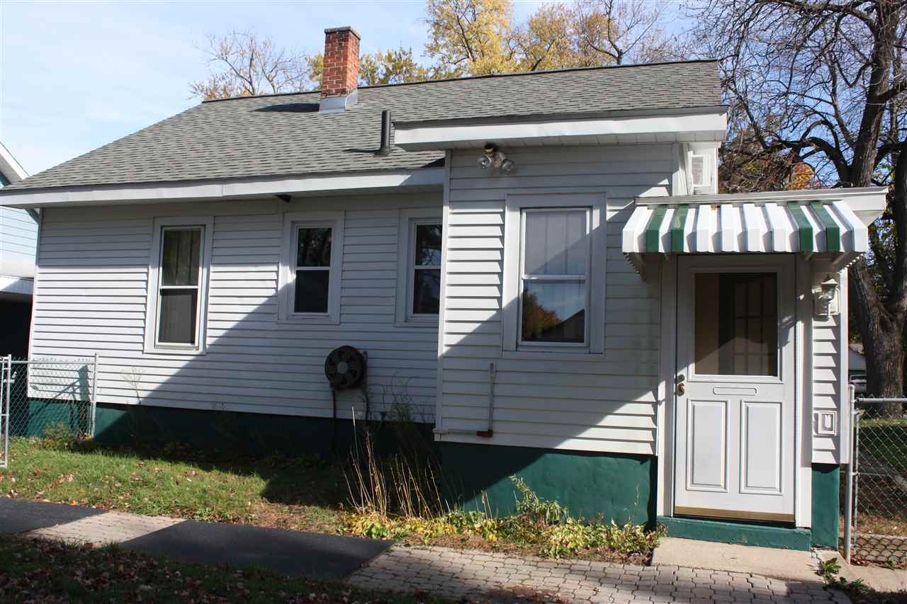 107 Sacandaga Rd