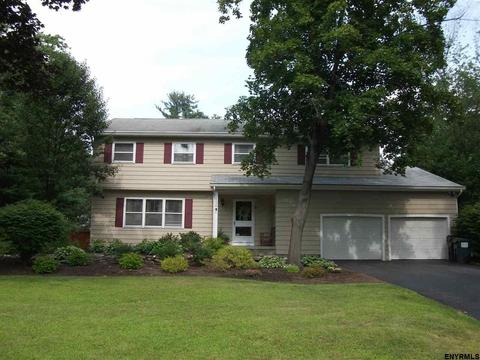 850 Northumberland Dr