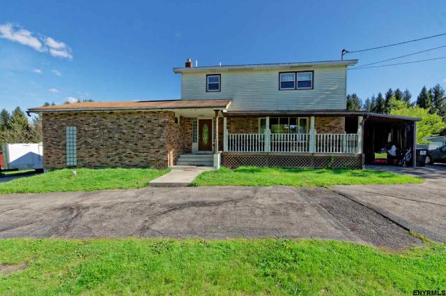 213 Vernon Dr