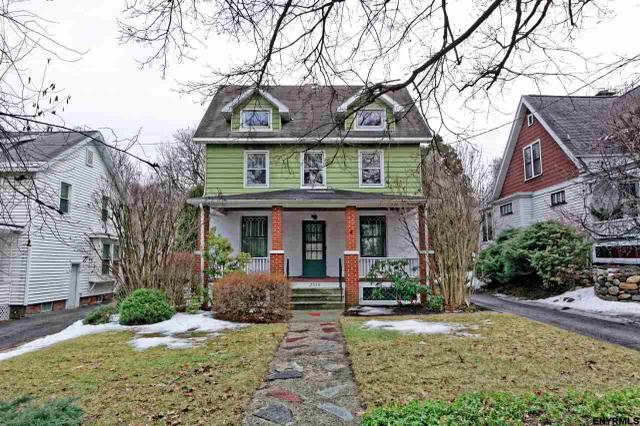24 Ingersoll Ave
