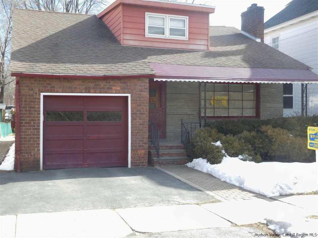 40 Abruyn St