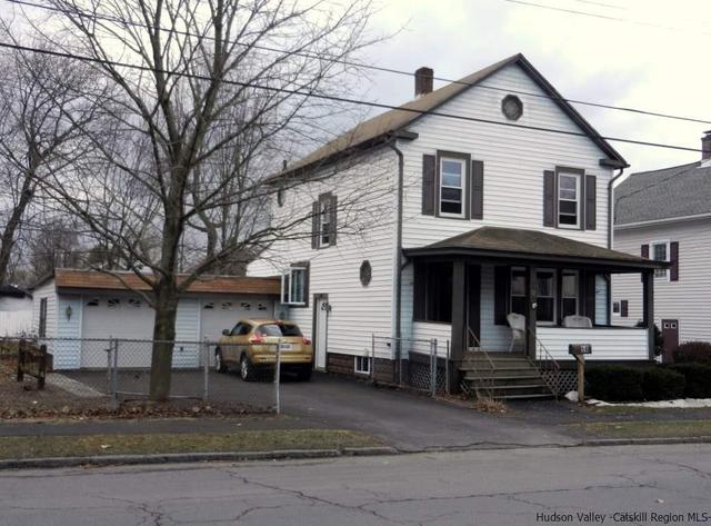 40 Abruyn St