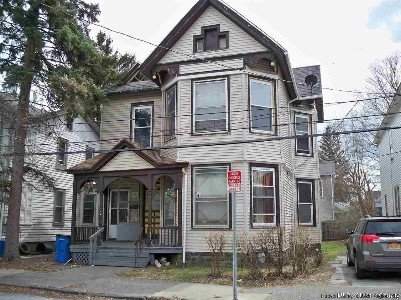 16 Roosevelt Ave