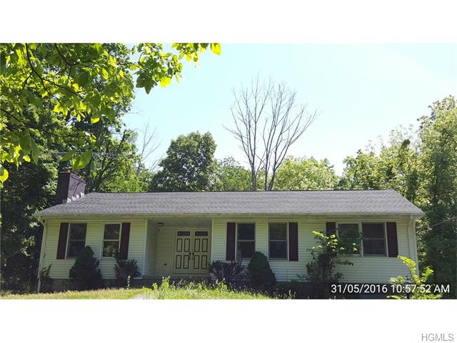 For Sale: 587 Old Kings Hwy Accord, NY 12404