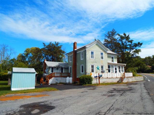 8 N Vernon St