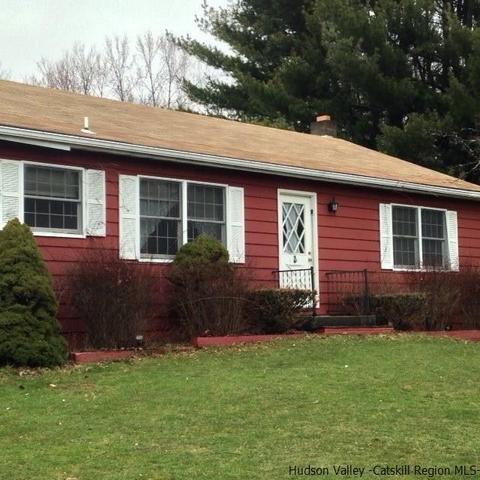 190 Pine Bush Road Rd
