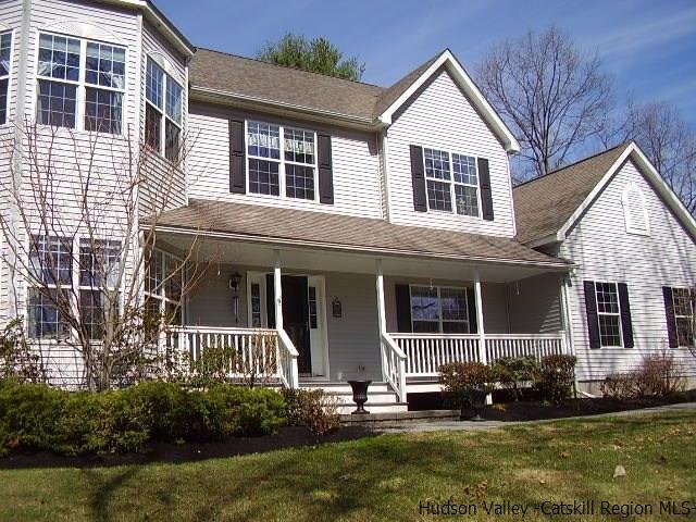170 Bessal Rd