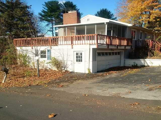 256 Old Kings Hwy