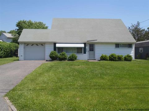 23 Indian Springs Ln