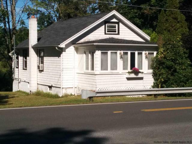 12 Scarborough #C