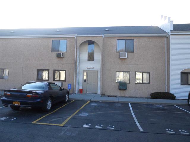 12 Scarborough #C
