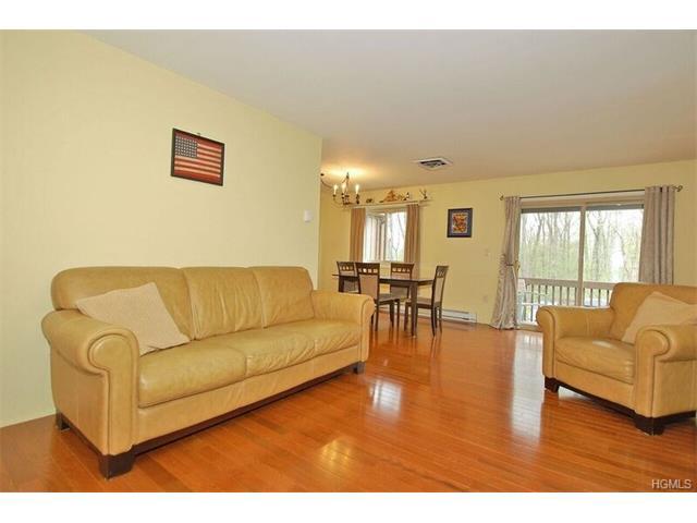 12 Scarborough #C