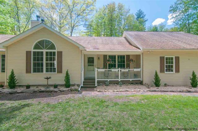 525 Upper Samsonville Rd