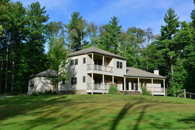 525 Upper Samsonville Rd