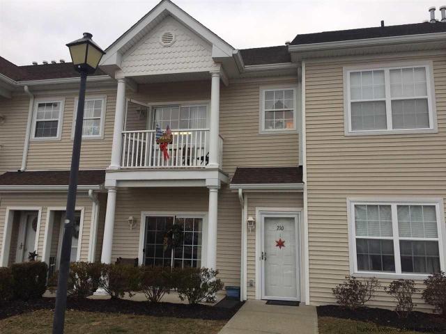 81 Lincoln St