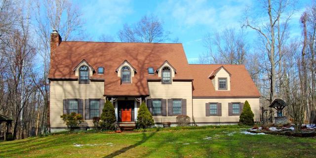 58 Carriage Dr