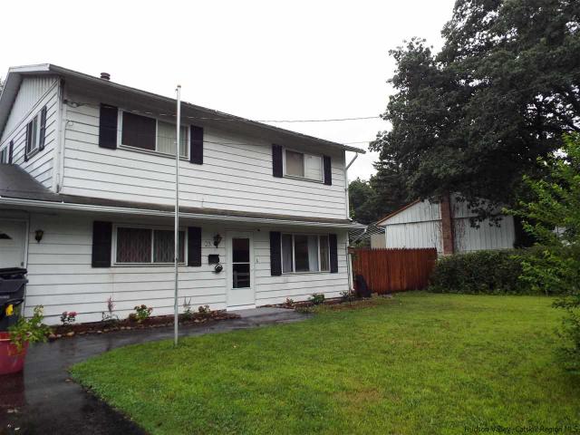 26 Sterley Ave