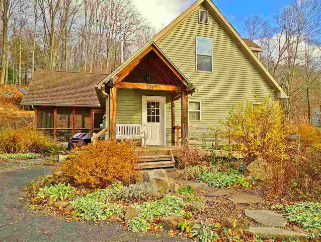 231 Hardenburgh Rd