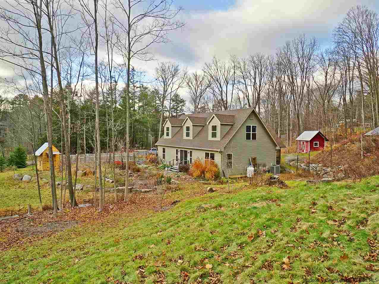 231 Hardenburgh Rd
