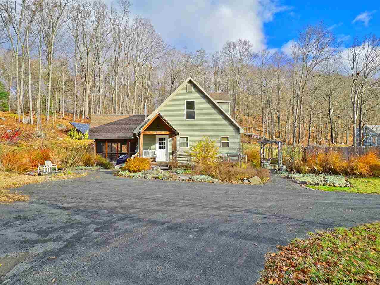 231 Hardenburgh Rd
