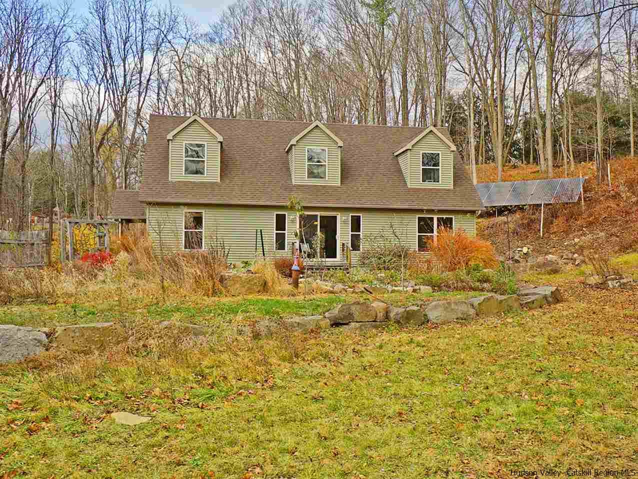 231 Hardenburgh Rd