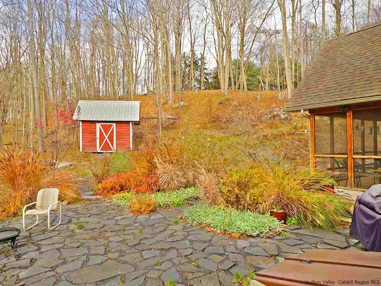 231 Hardenburgh Rd