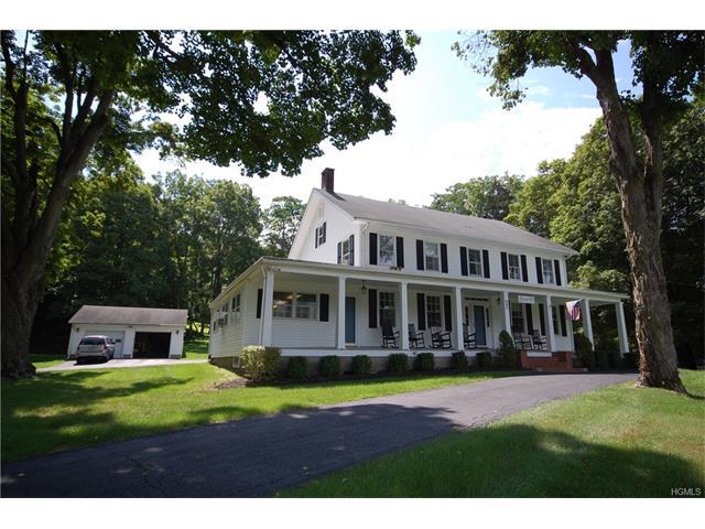 495 Angola Rd
