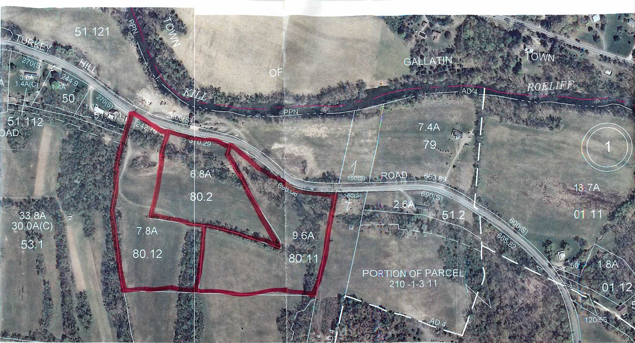 170 Krumville Rd #CO RD 2A