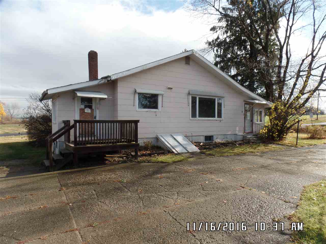 2361 Sparrowbush Rd Spur