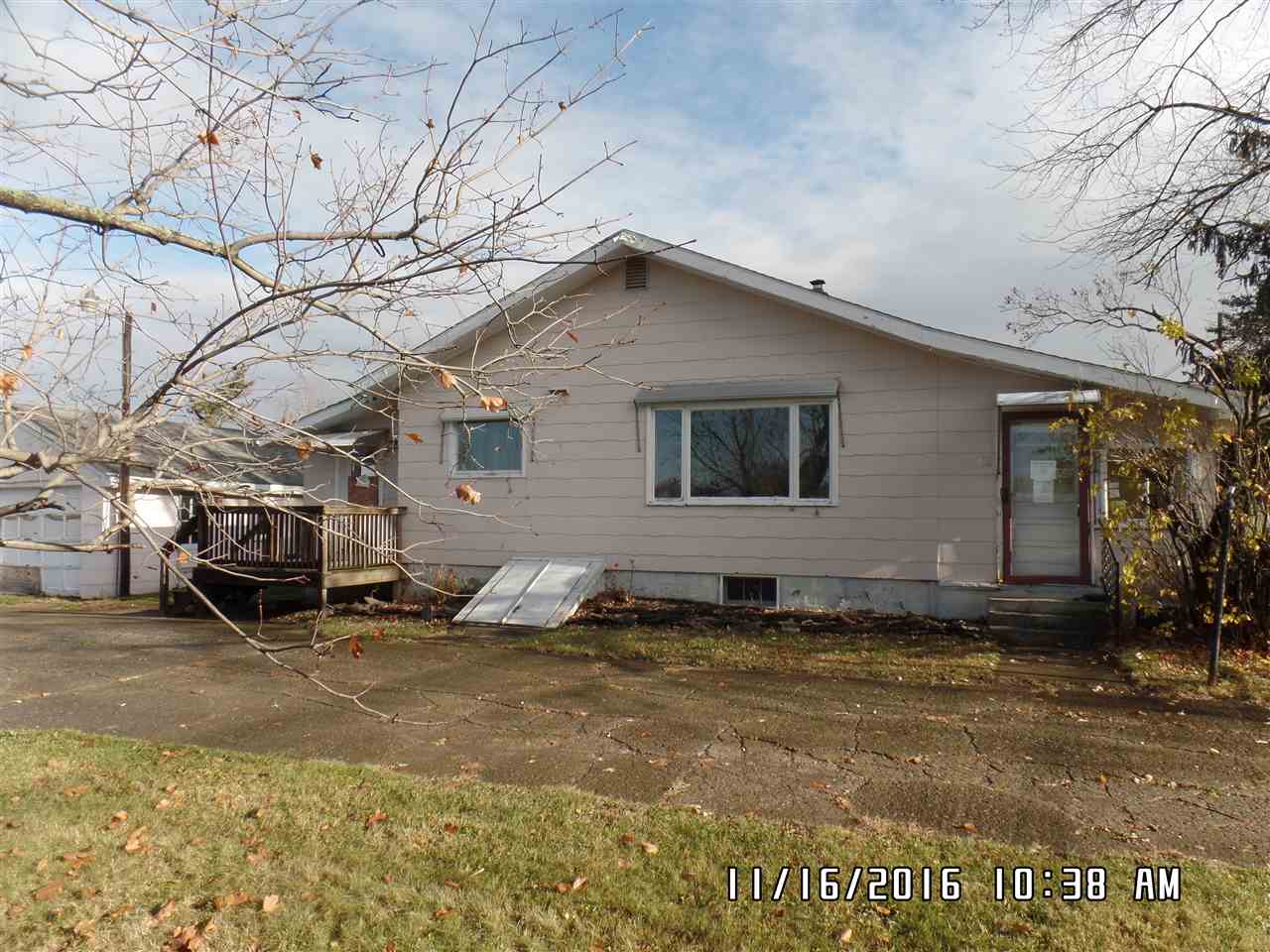 2361 Sparrowbush Rd Spur