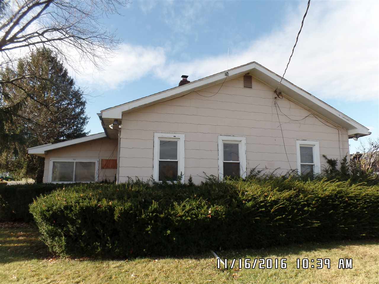 2361 Sparrowbush Rd Spur